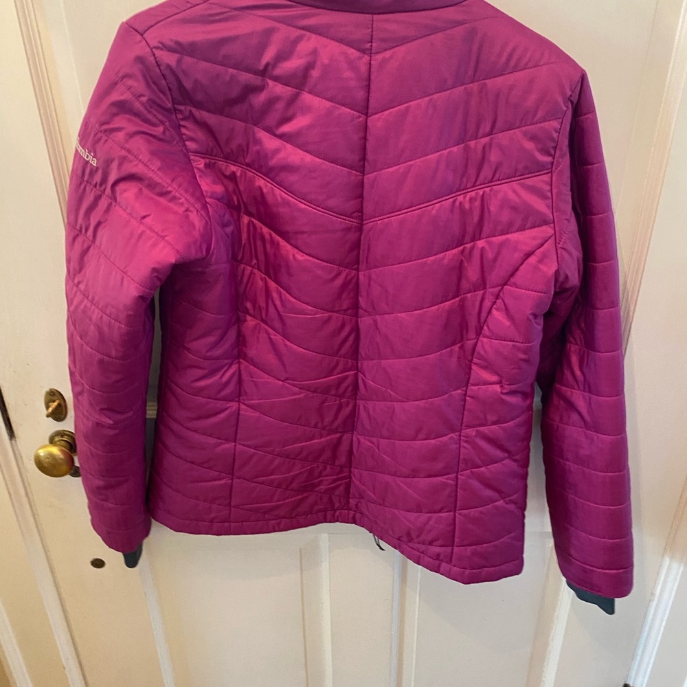 Columbia Jacket - Picture 2 of 4
